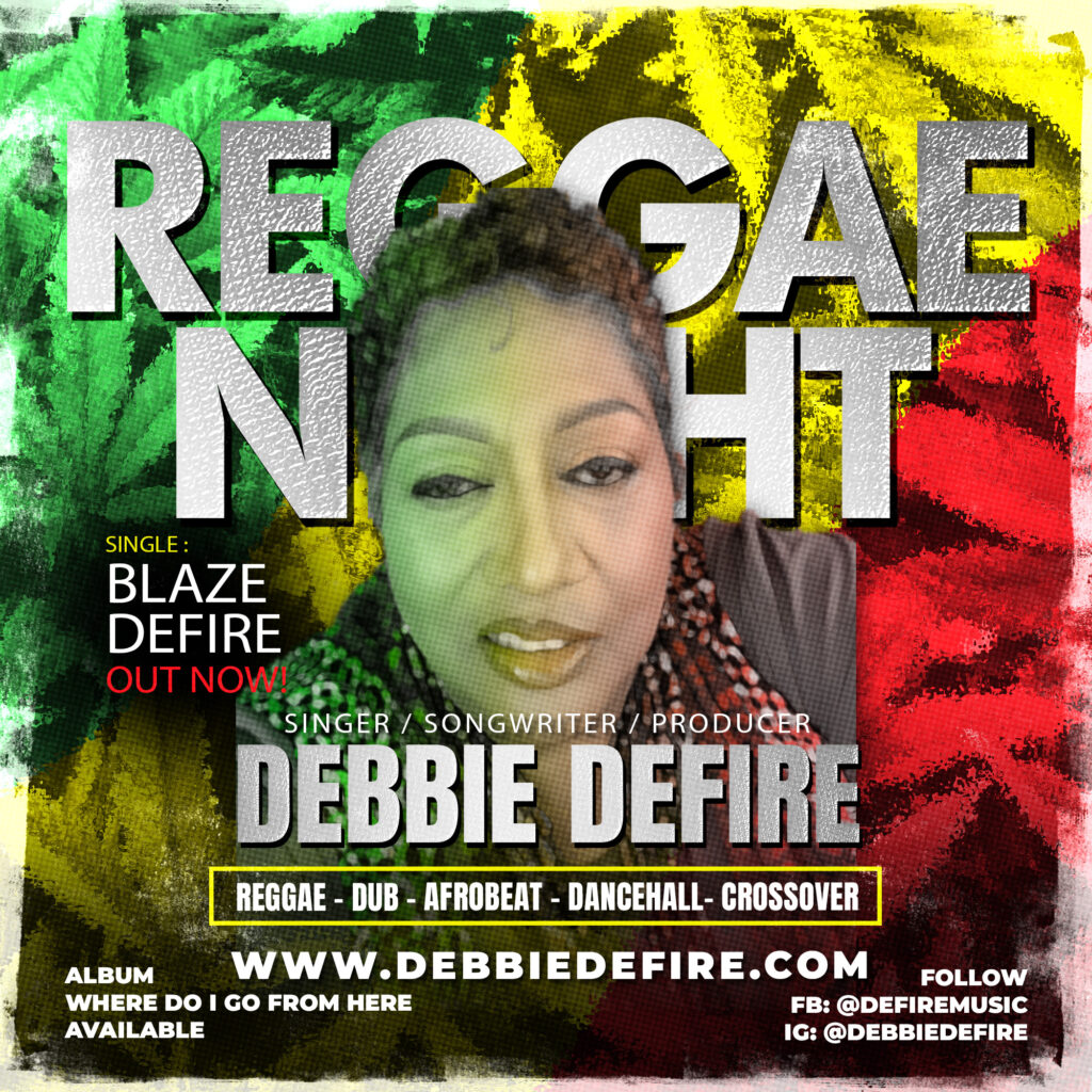 24-7 Reggae Listen Live Online